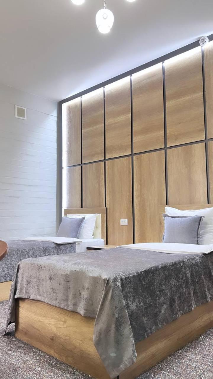 Orient Inn Τασκένδη Εξωτερικό φωτογραφία